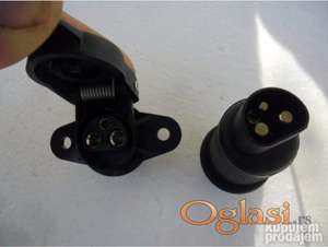 tropolni utikac     trSEGMENT